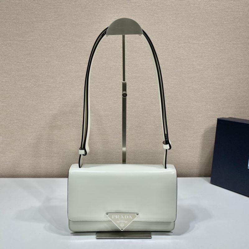 Prada Top Handle Bags